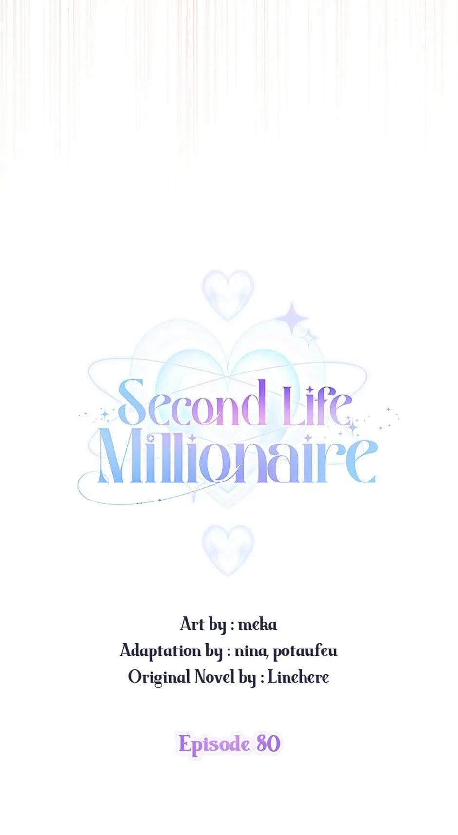 The Slow Second Life of a Dismissed Dark Soldier (age 30) Chapter 80 - Page 23