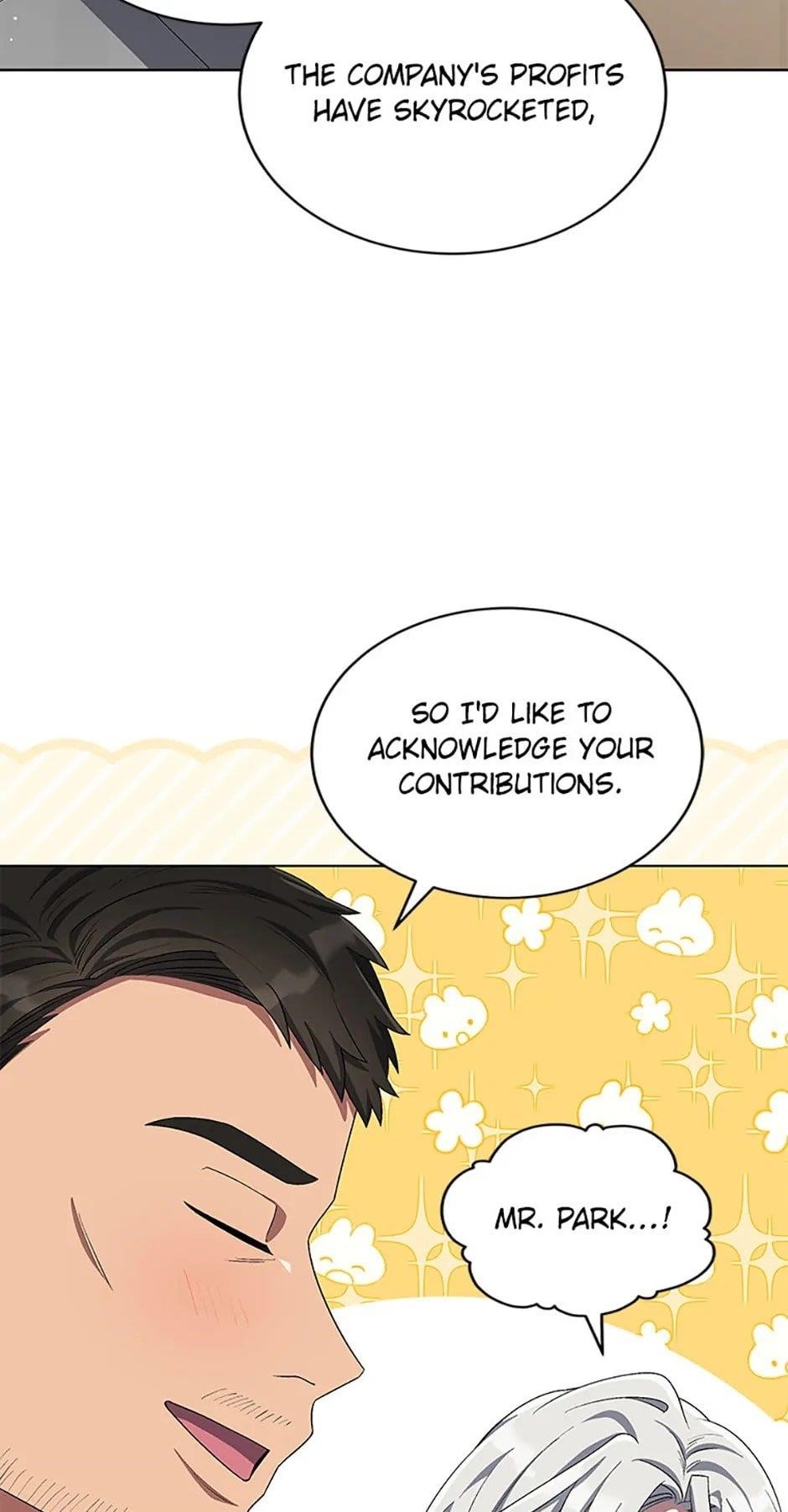 The Slow Second Life of a Dismissed Dark Soldier (age 30) Chapter 80 - Page 26