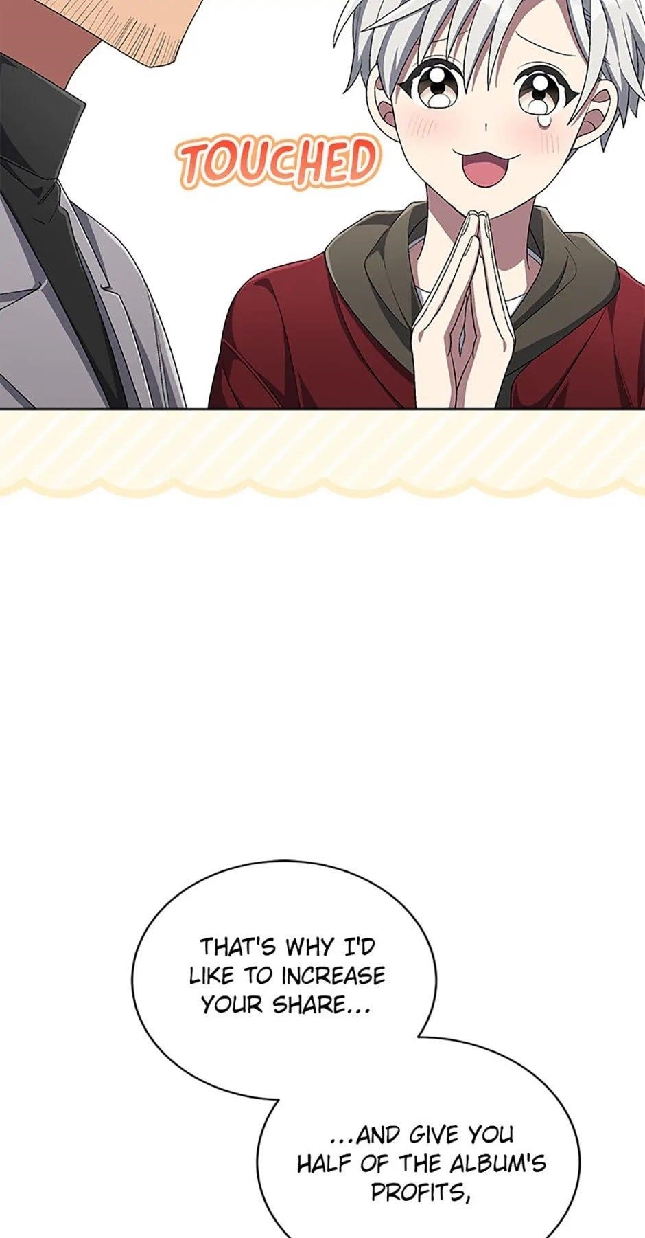 The Slow Second Life of a Dismissed Dark Soldier (age 30) Chapter 80 - Page 27