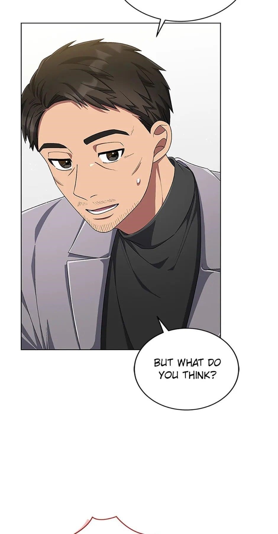 The Slow Second Life of a Dismissed Dark Soldier (age 30) Chapter 80 - Page 28