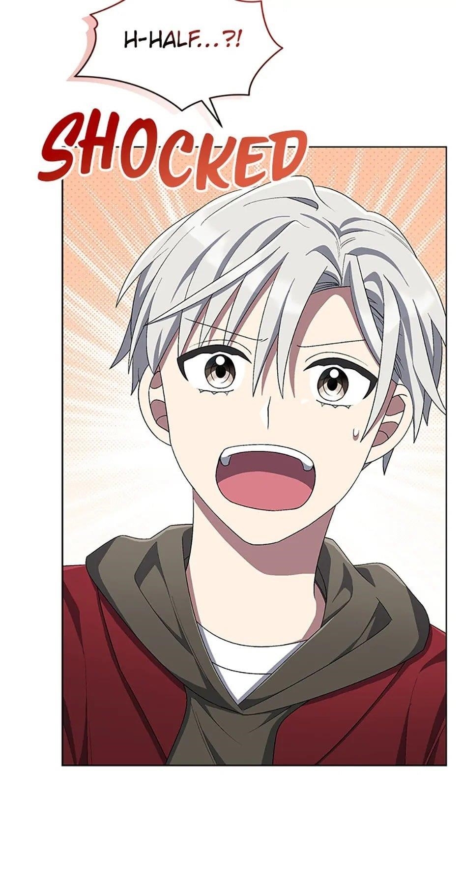 The Slow Second Life of a Dismissed Dark Soldier (age 30) Chapter 80 - Page 29