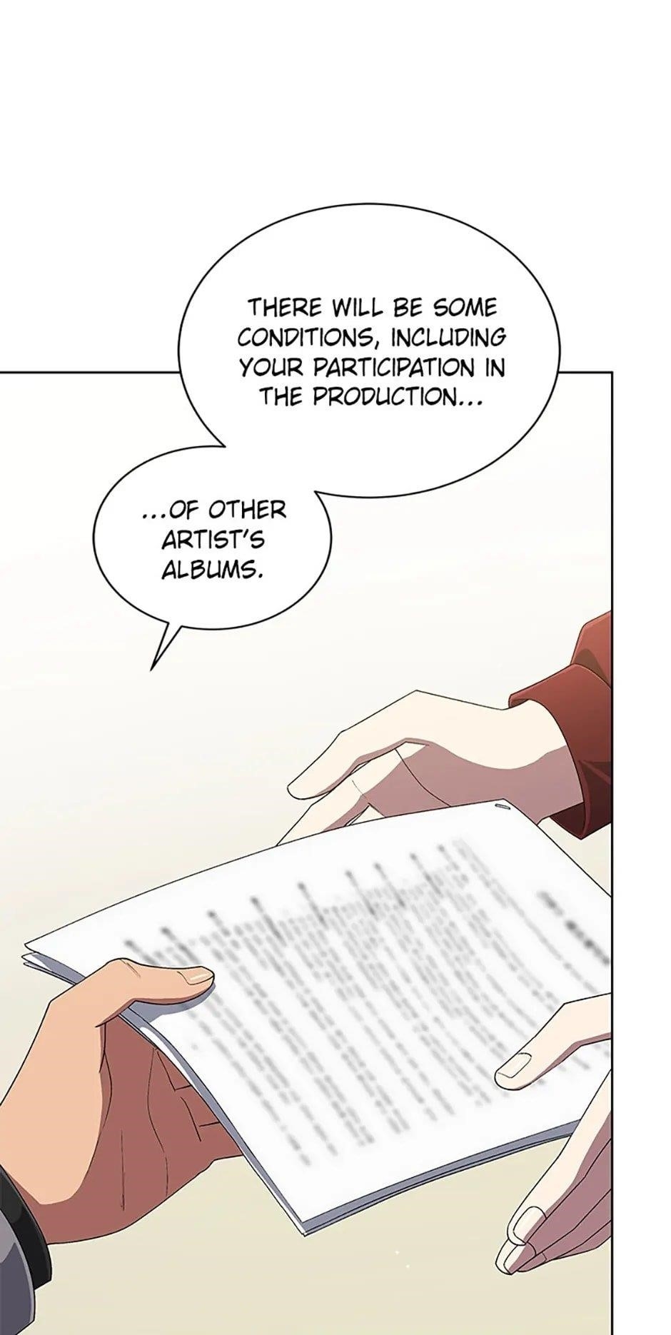 The Slow Second Life of a Dismissed Dark Soldier (age 30) Chapter 80 - Page 31