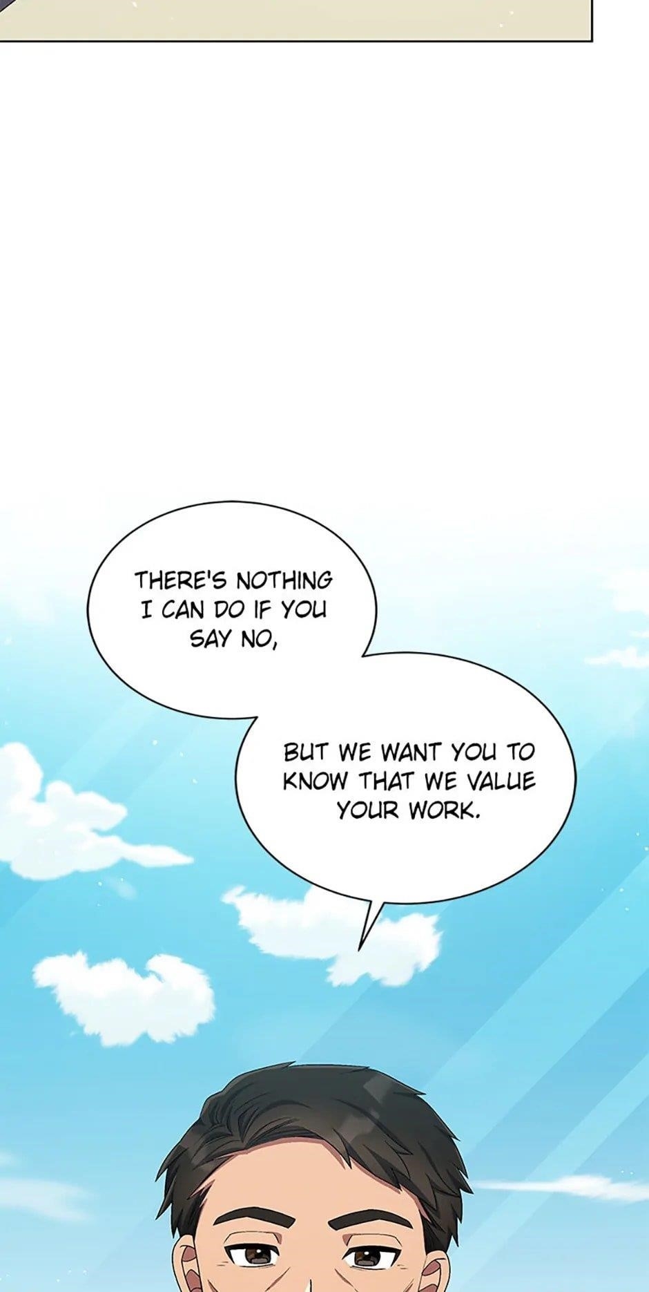 The Slow Second Life of a Dismissed Dark Soldier (age 30) Chapter 80 - Page 32