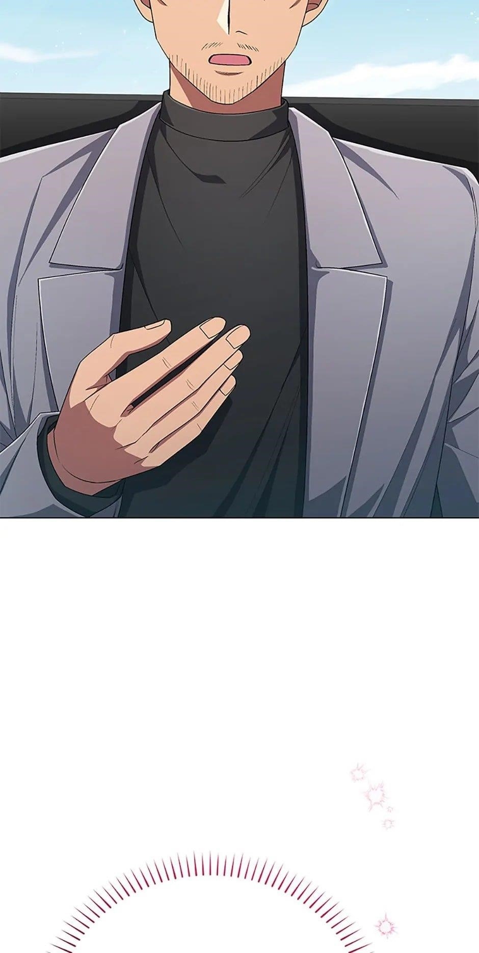 The Slow Second Life of a Dismissed Dark Soldier (age 30) Chapter 80 - Page 33