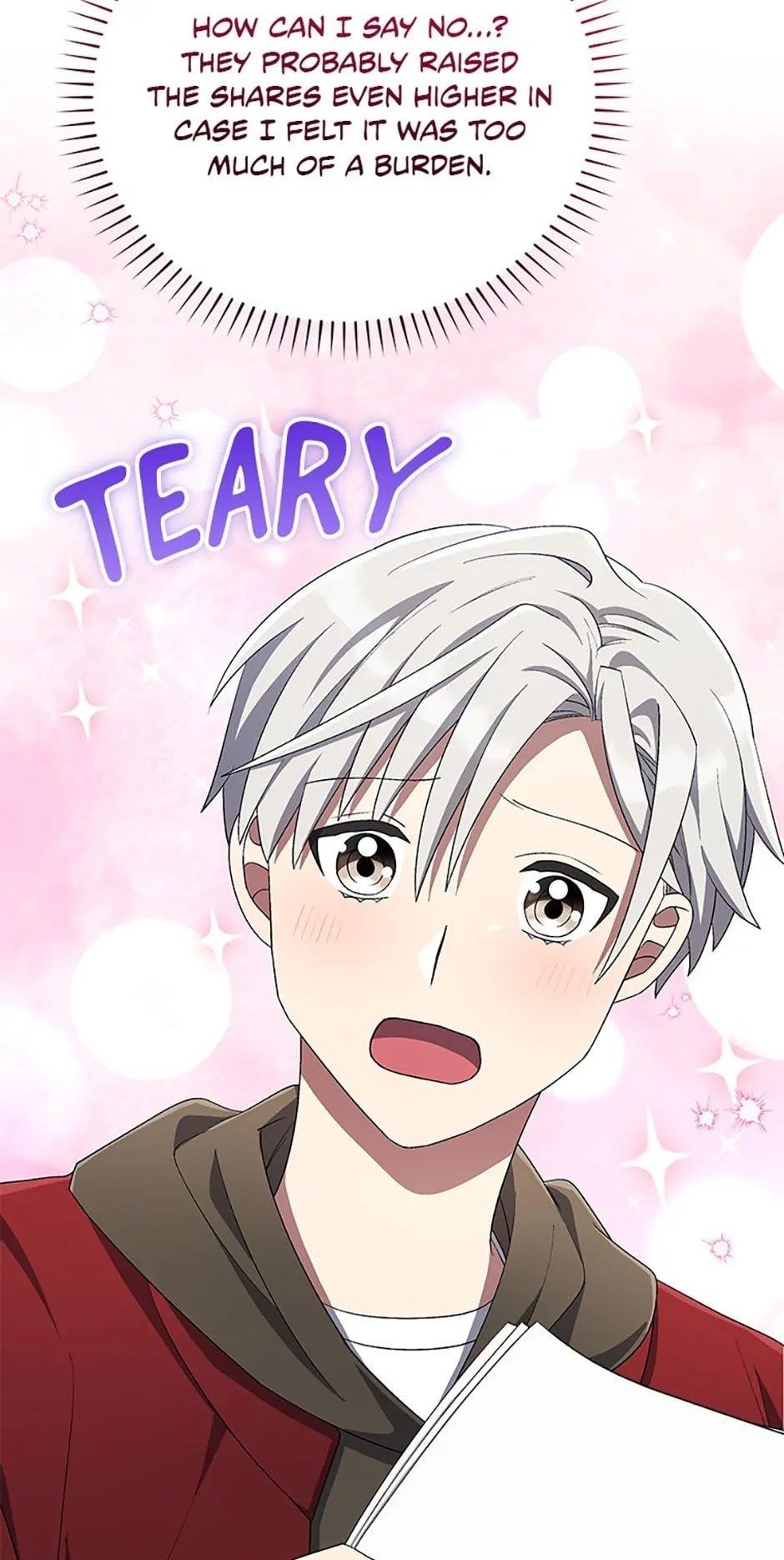 The Slow Second Life of a Dismissed Dark Soldier (age 30) Chapter 80 - Page 34