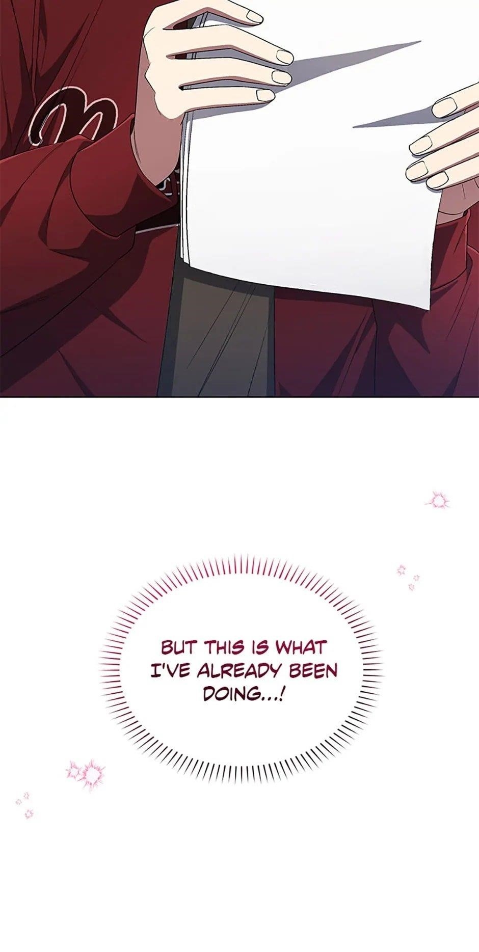 The Slow Second Life of a Dismissed Dark Soldier (age 30) Chapter 80 - Page 35