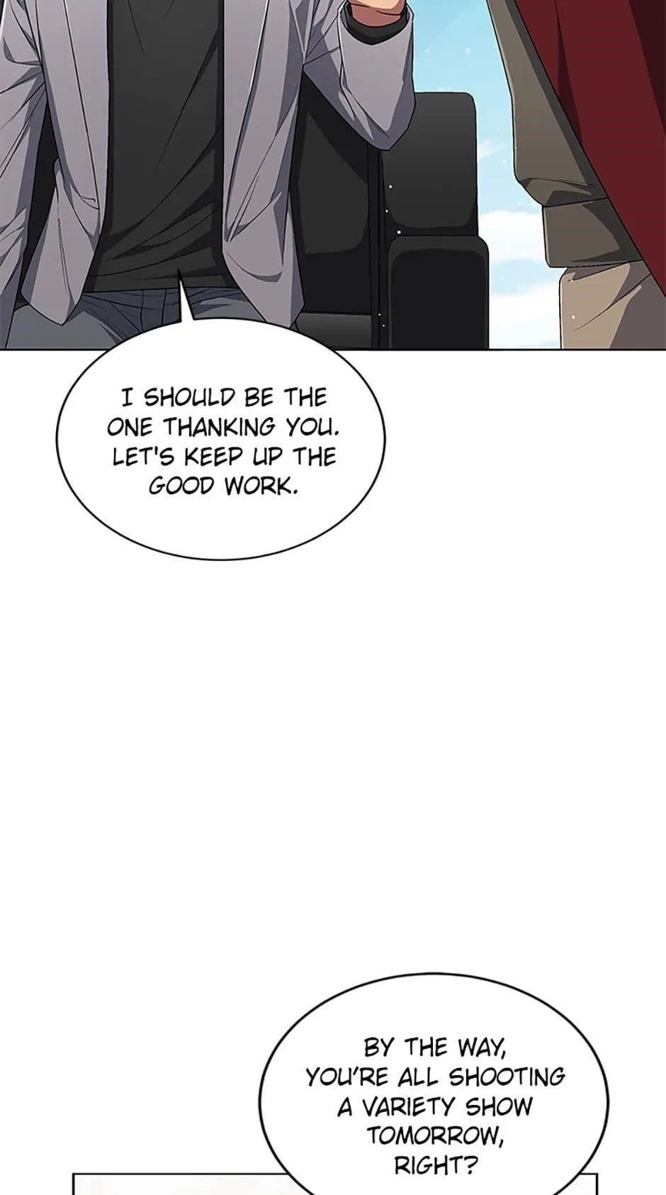 The Slow Second Life of a Dismissed Dark Soldier (age 30) Chapter 80 - Page 37