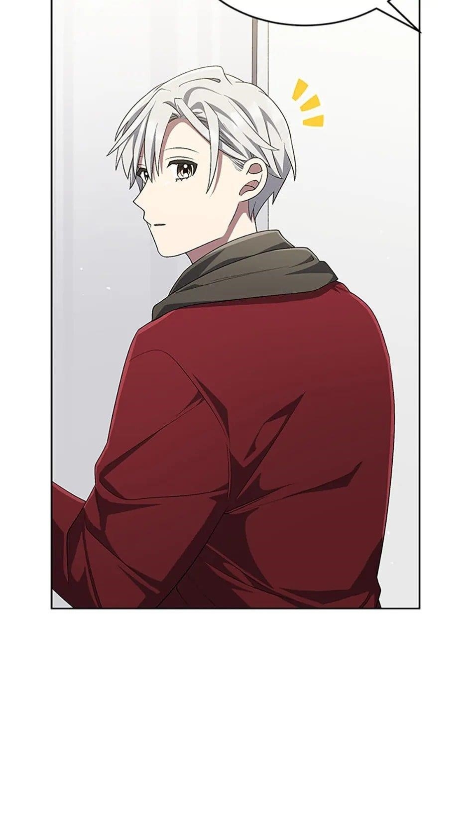 The Slow Second Life of a Dismissed Dark Soldier (age 30) Chapter 80 - Page 38