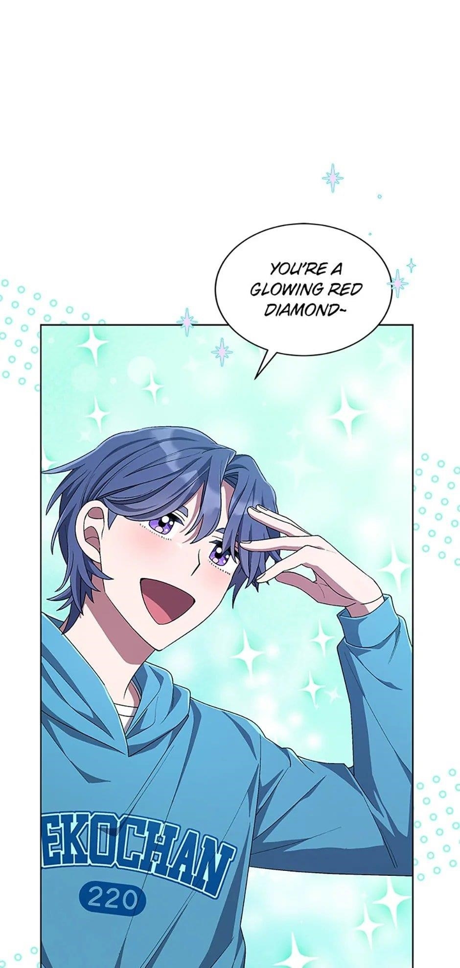 The Slow Second Life of a Dismissed Dark Soldier (age 30) Chapter 80 - Page 4