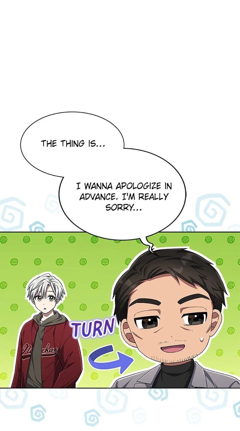 The Slow Second Life of a Dismissed Dark Soldier (age 30) Chapter 80 - Page 40