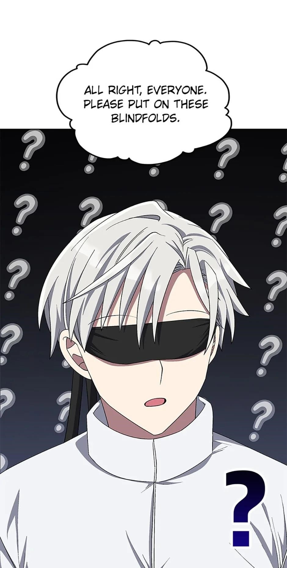 The Slow Second Life of a Dismissed Dark Soldier (age 30) Chapter 80 - Page 42