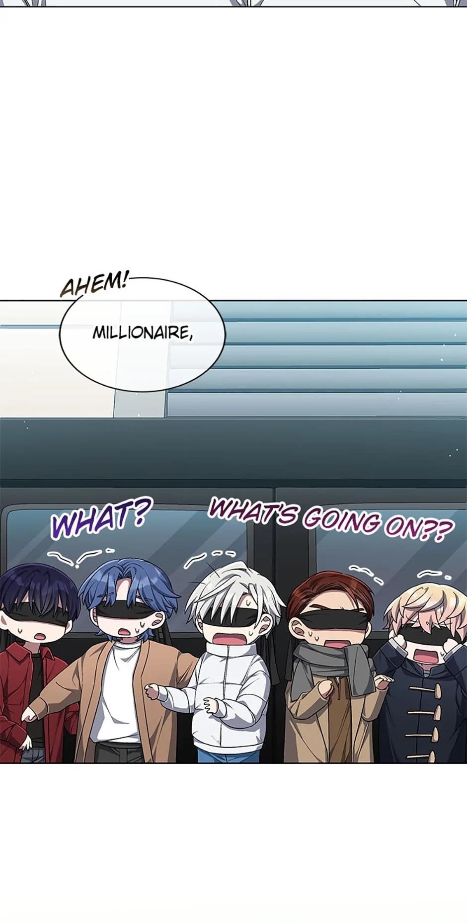 The Slow Second Life of a Dismissed Dark Soldier (age 30) Chapter 80 - Page 43