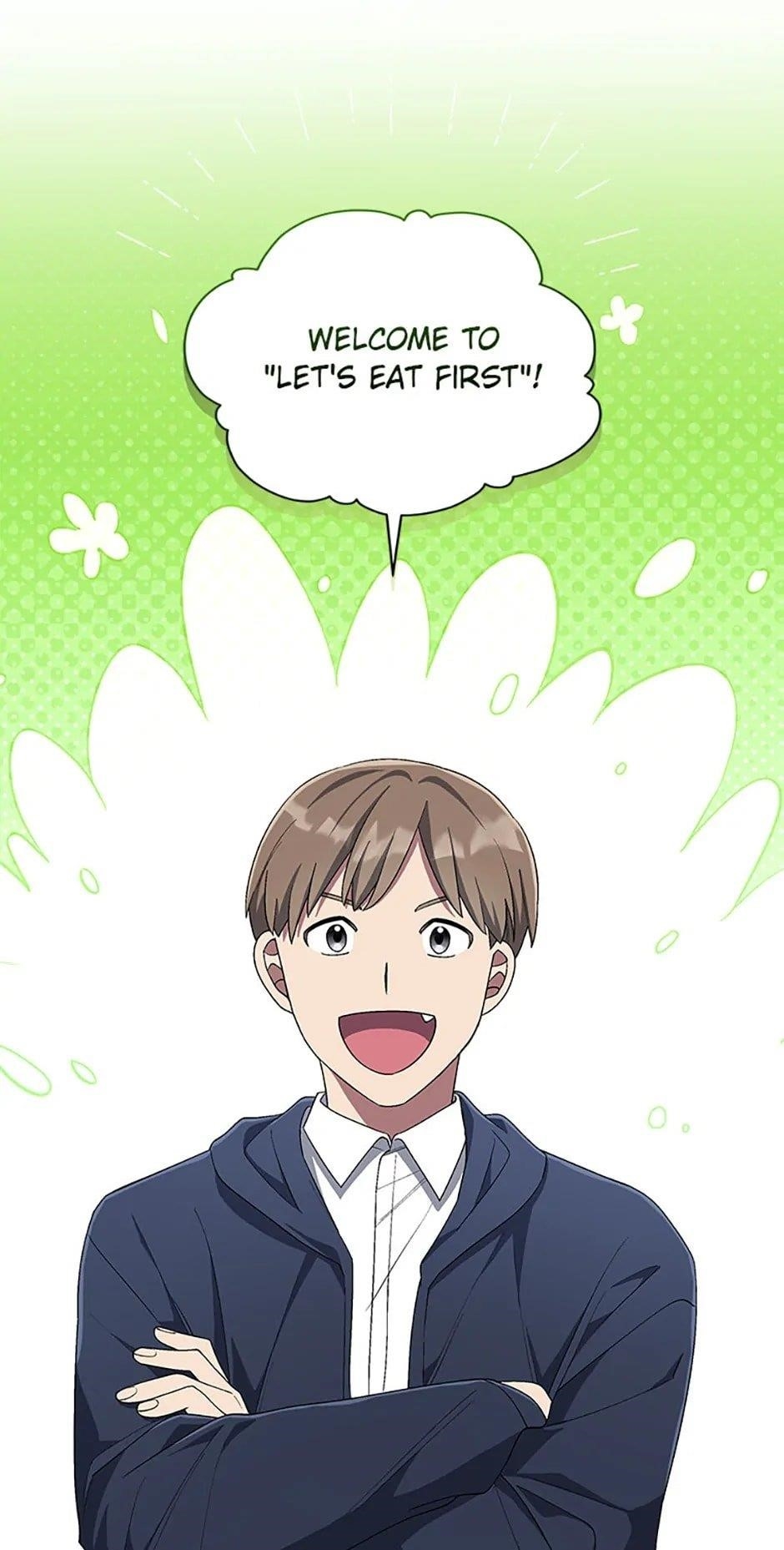 The Slow Second Life of a Dismissed Dark Soldier (age 30) Chapter 80 - Page 44