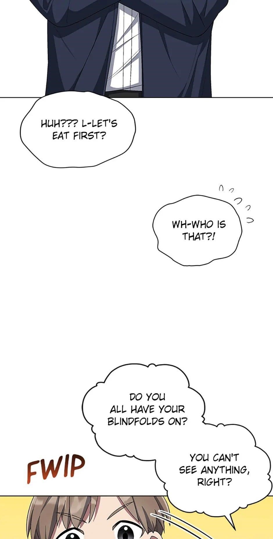 The Slow Second Life of a Dismissed Dark Soldier (age 30) Chapter 80 - Page 45