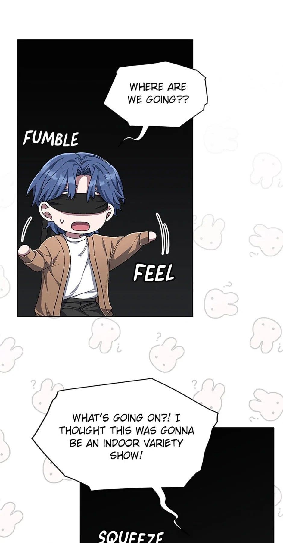 The Slow Second Life of a Dismissed Dark Soldier (age 30) Chapter 80 - Page 48