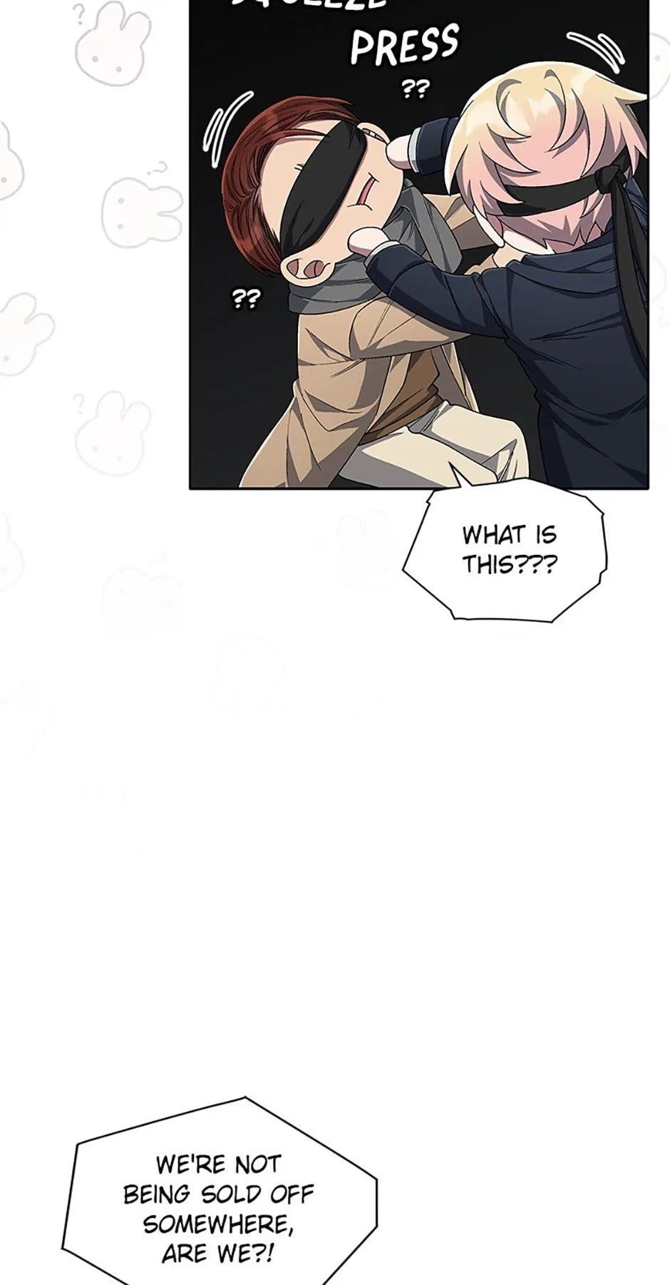 The Slow Second Life of a Dismissed Dark Soldier (age 30) Chapter 80 - Page 49