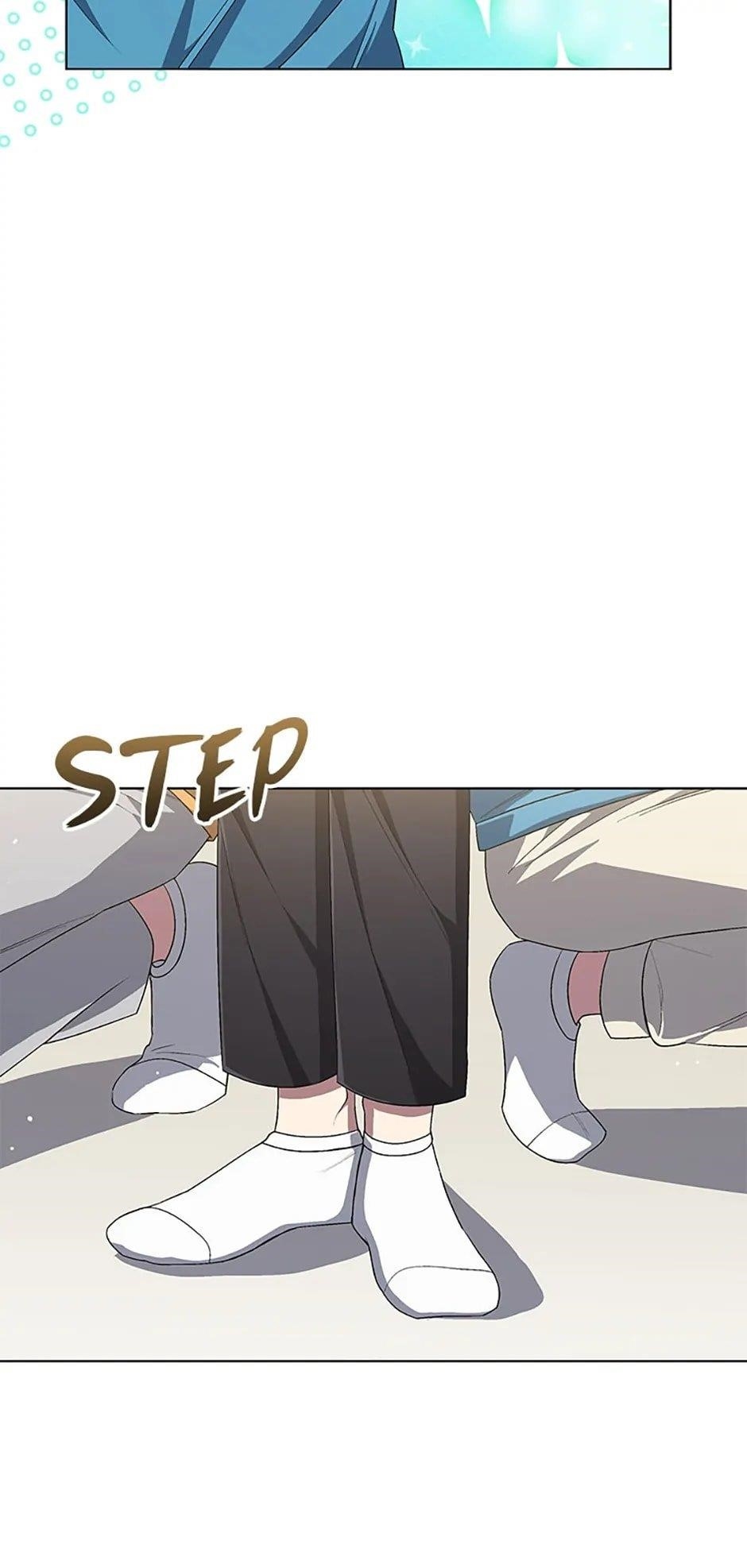 The Slow Second Life of a Dismissed Dark Soldier (age 30) Chapter 80 - Page 5