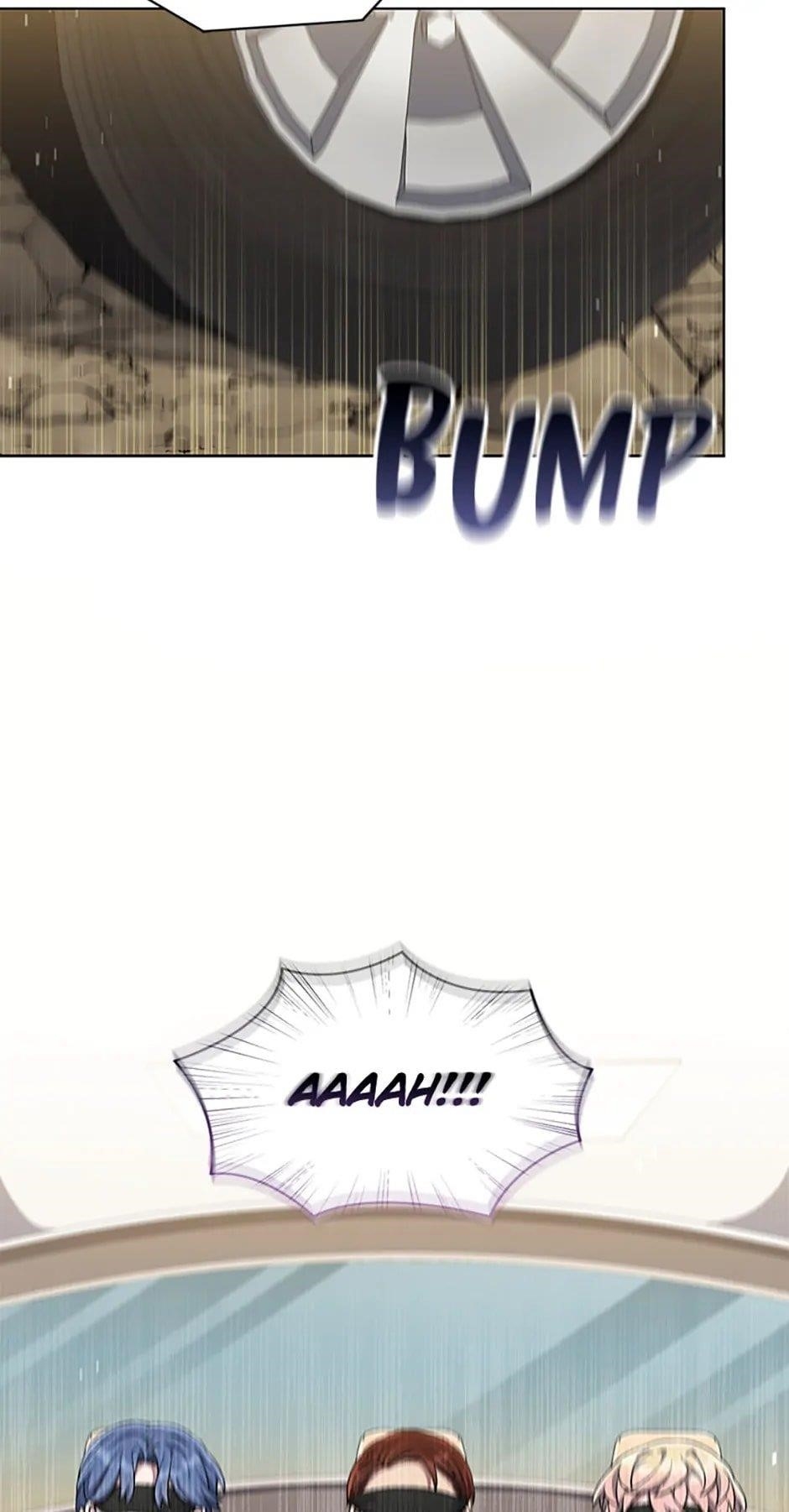 The Slow Second Life of a Dismissed Dark Soldier (age 30) Chapter 80 - Page 50