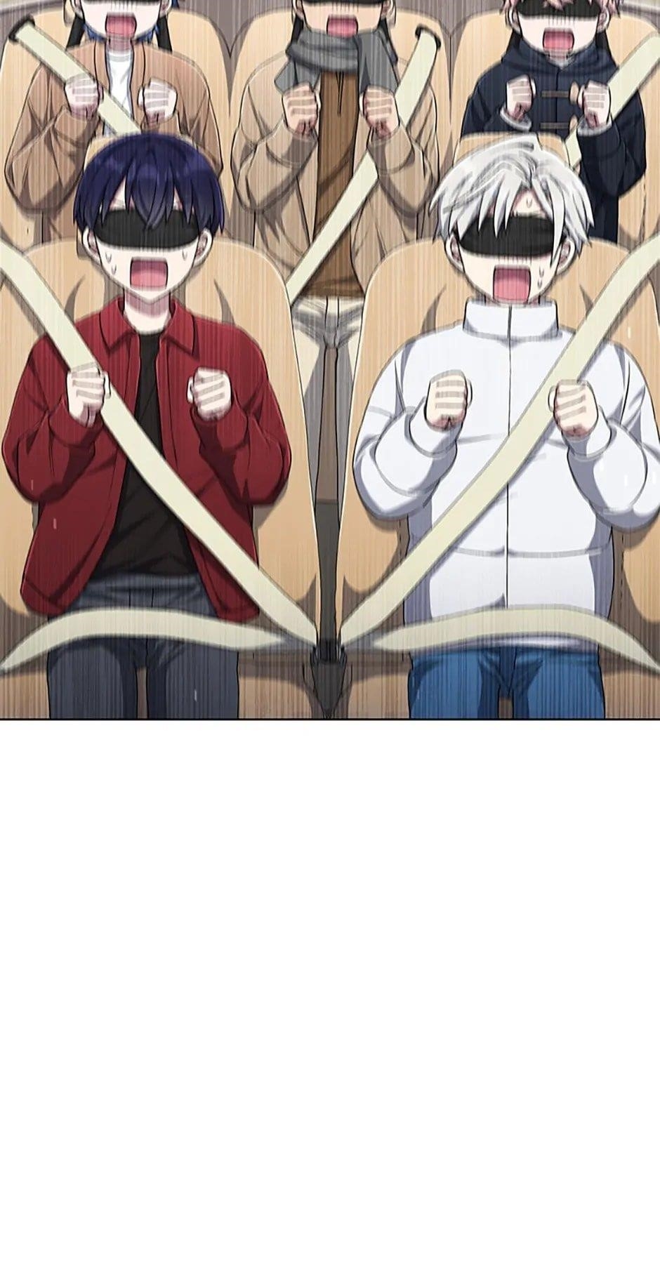 The Slow Second Life of a Dismissed Dark Soldier (age 30) Chapter 80 - Page 51