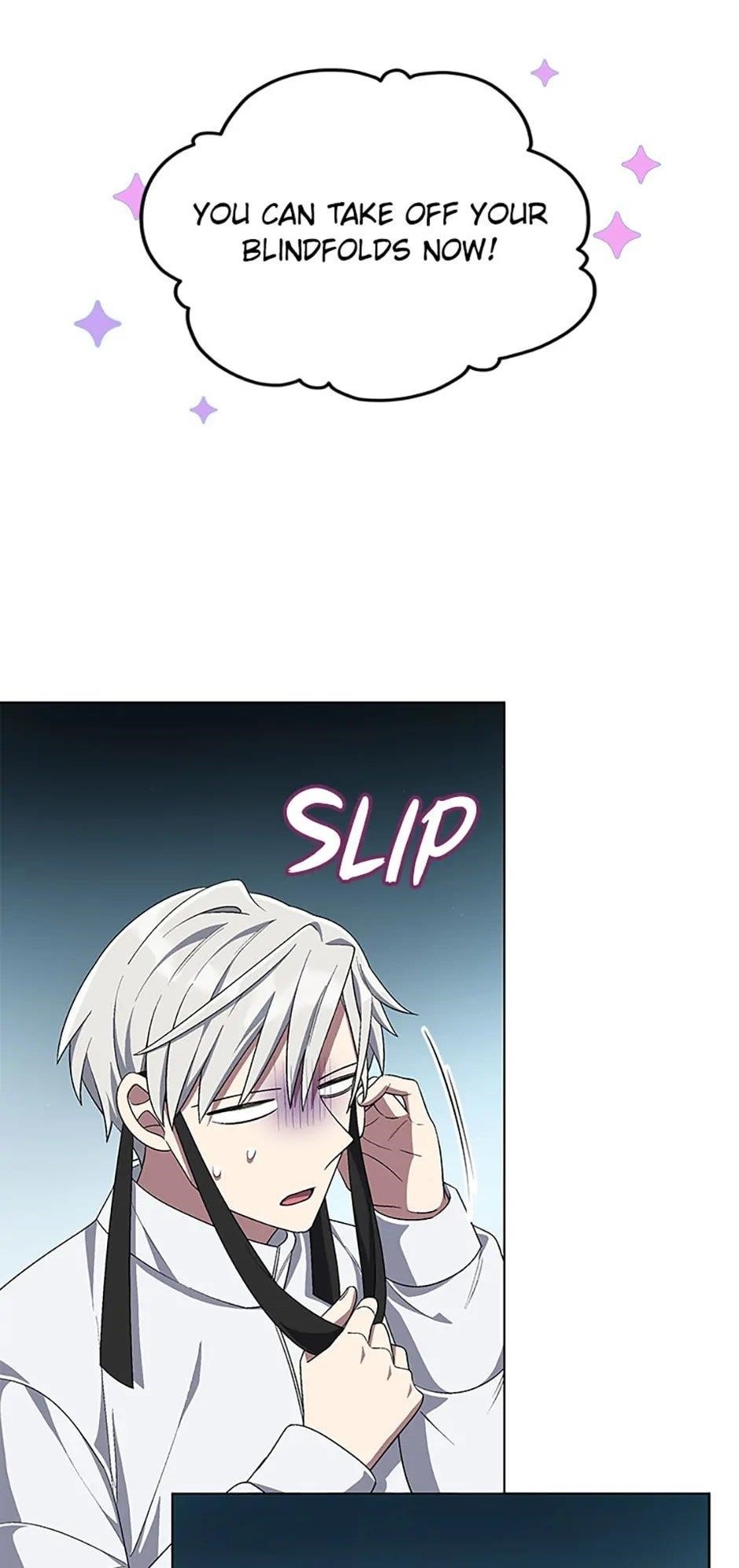 The Slow Second Life of a Dismissed Dark Soldier (age 30) Chapter 80 - Page 54