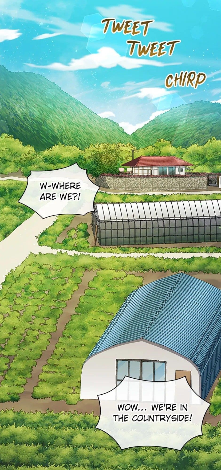 The Slow Second Life of a Dismissed Dark Soldier (age 30) Chapter 80 - Page 56