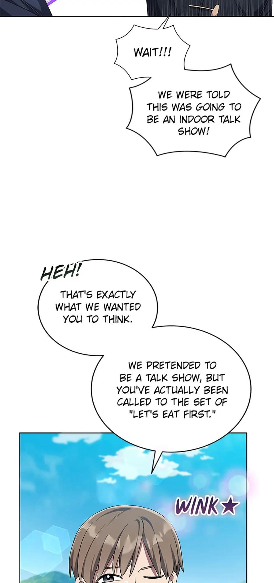 The Slow Second Life of a Dismissed Dark Soldier (age 30) Chapter 80 - Page 58