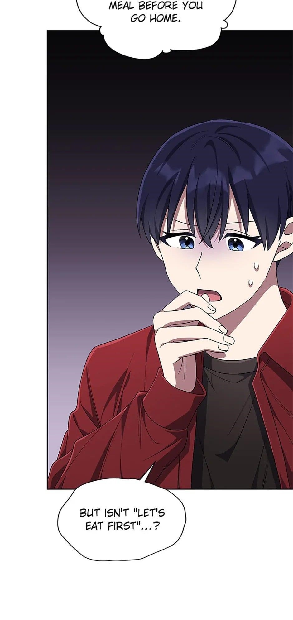 The Slow Second Life of a Dismissed Dark Soldier (age 30) Chapter 80 - Page 60