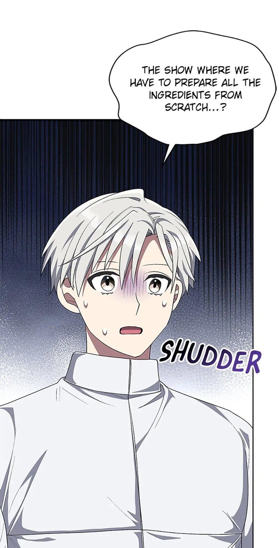 The Slow Second Life of a Dismissed Dark Soldier (age 30) Chapter 80 - Page 61