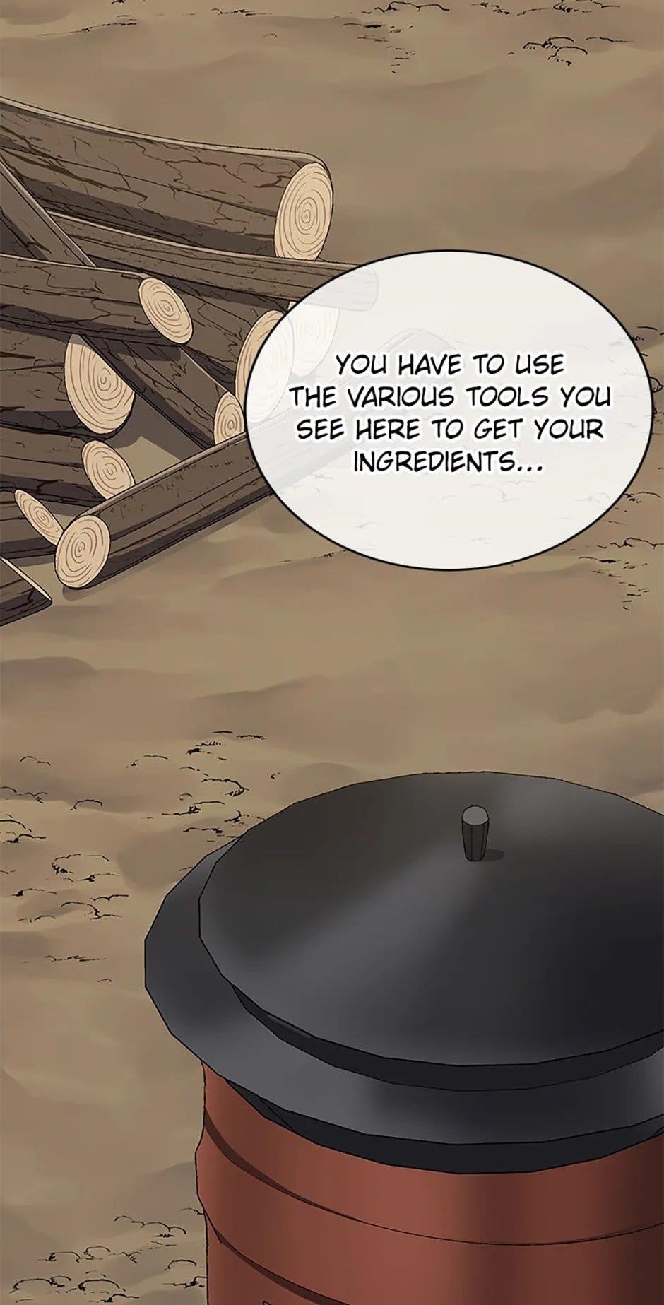 The Slow Second Life of a Dismissed Dark Soldier (age 30) Chapter 80 - Page 64