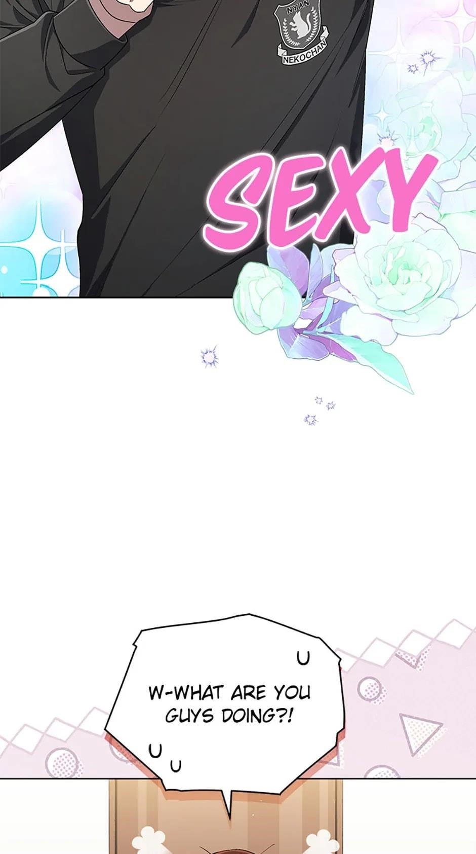 The Slow Second Life of a Dismissed Dark Soldier (age 30) Chapter 80 - Page 7