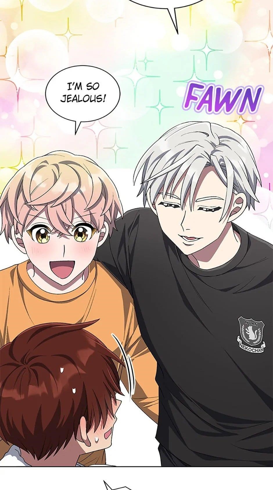 The Slow Second Life of a Dismissed Dark Soldier (age 30) Chapter 80 - Page 9