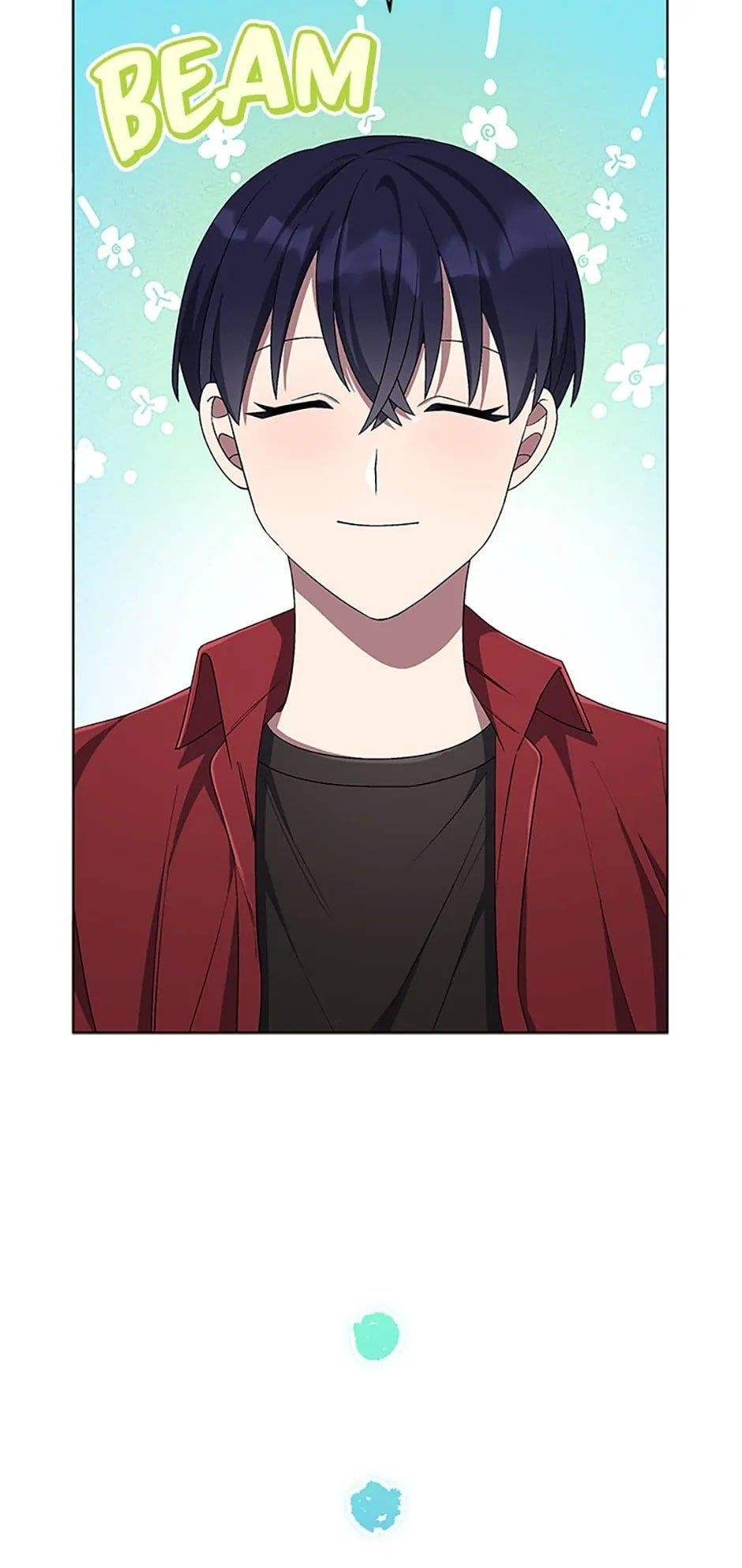 The Slow Second Life of a Dismissed Dark Soldier (age 30) Chapter 81 - Page 10