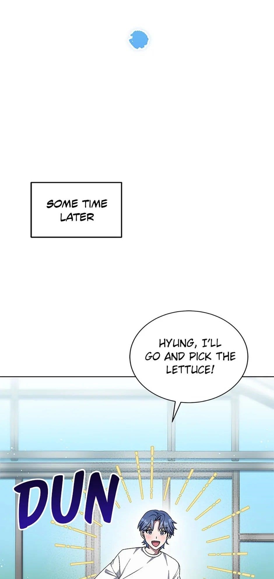 The Slow Second Life of a Dismissed Dark Soldier (age 30) Chapter 81 - Page 11