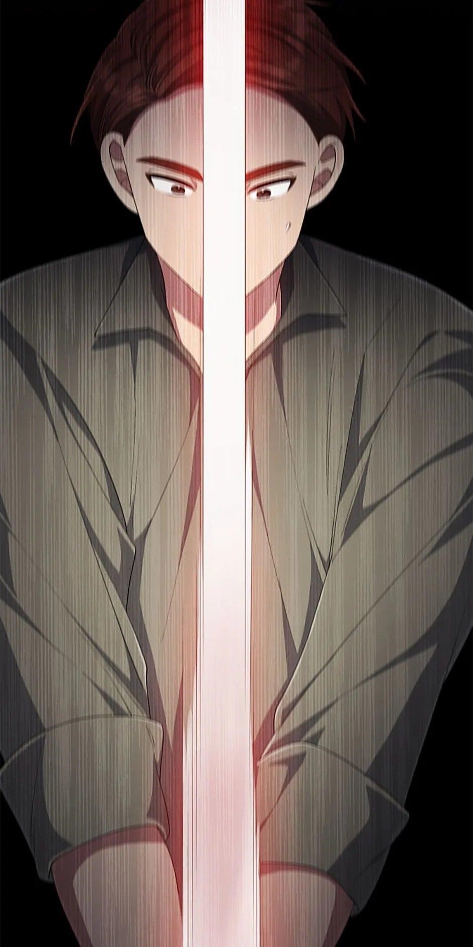 The Slow Second Life of a Dismissed Dark Soldier (age 30) Chapter 81 - Page 15