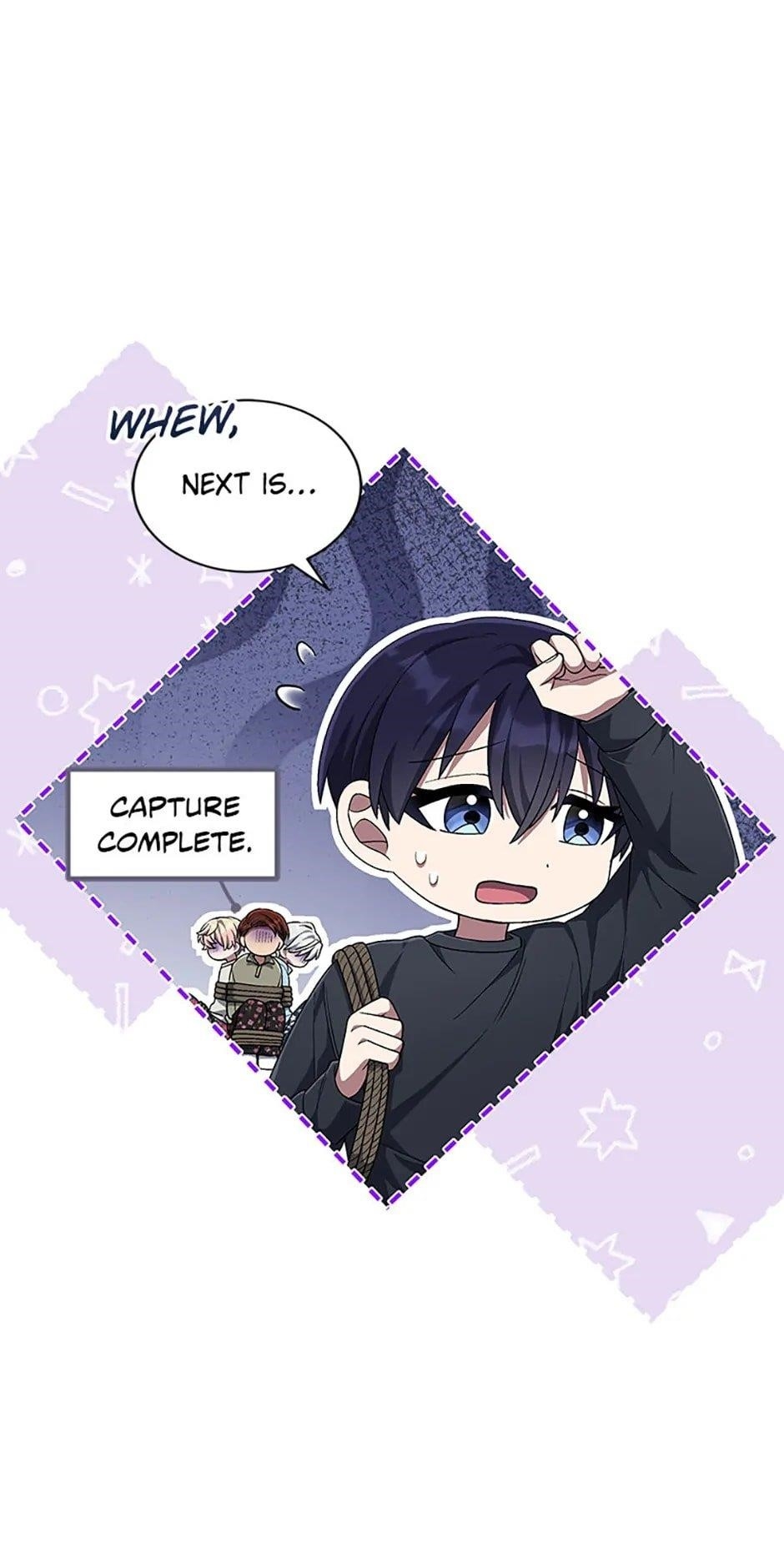 The Slow Second Life of a Dismissed Dark Soldier (age 30) Chapter 81 - Page 20