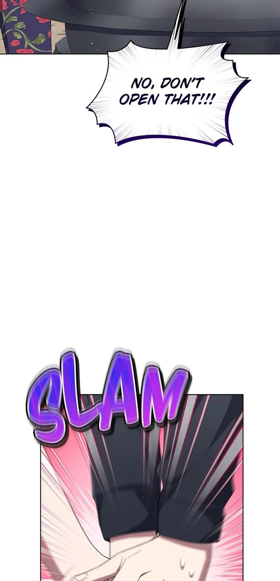 The Slow Second Life of a Dismissed Dark Soldier (age 30) Chapter 81 - Page 22