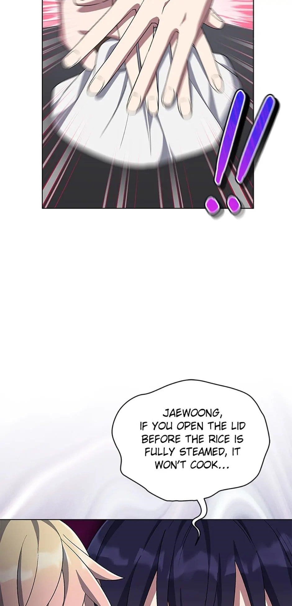 The Slow Second Life of a Dismissed Dark Soldier (age 30) Chapter 81 - Page 23