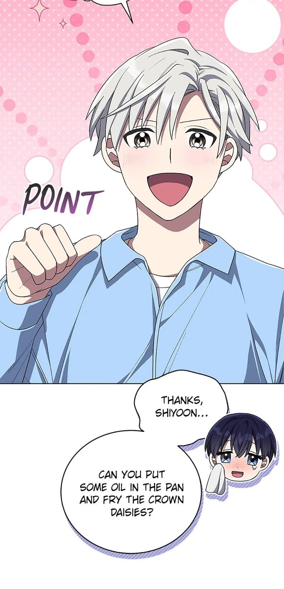 The Slow Second Life of a Dismissed Dark Soldier (age 30) Chapter 81 - Page 26