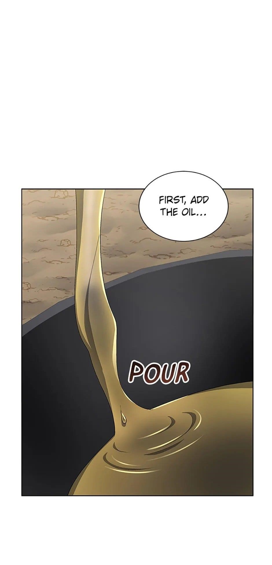 The Slow Second Life of a Dismissed Dark Soldier (age 30) Chapter 81 - Page 27