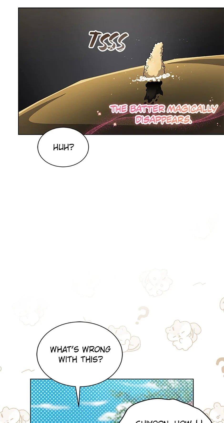 The Slow Second Life of a Dismissed Dark Soldier (age 30) Chapter 81 - Page 29