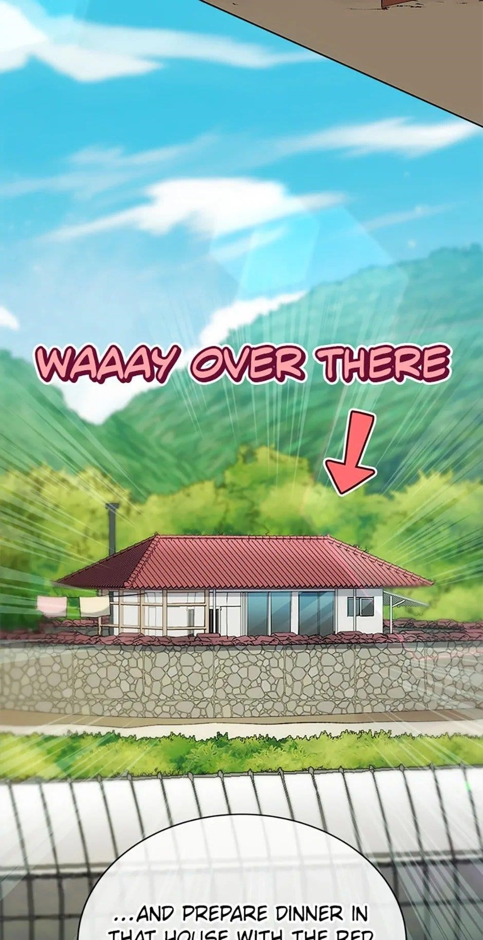 The Slow Second Life of a Dismissed Dark Soldier (age 30) Chapter 81 - Page 3