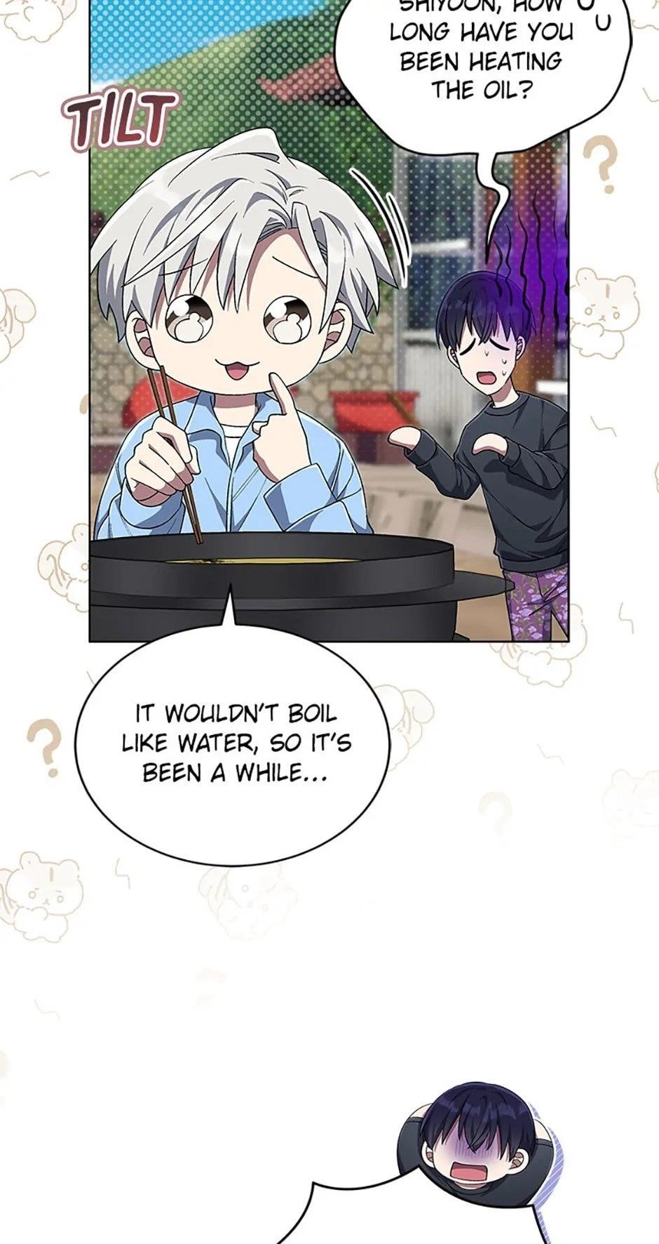 The Slow Second Life of a Dismissed Dark Soldier (age 30) Chapter 81 - Page 30