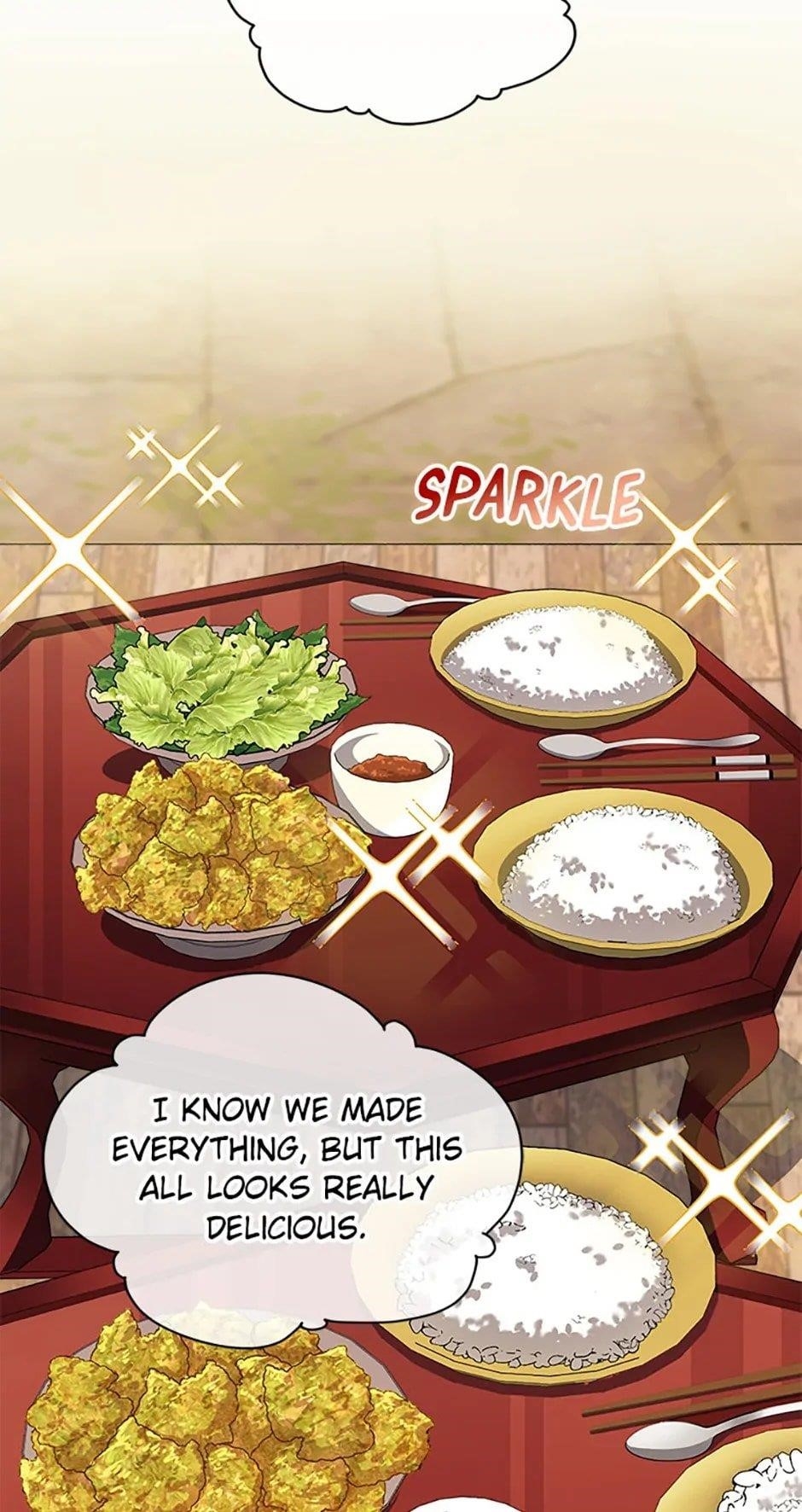 The Slow Second Life of a Dismissed Dark Soldier (age 30) Chapter 81 - Page 33