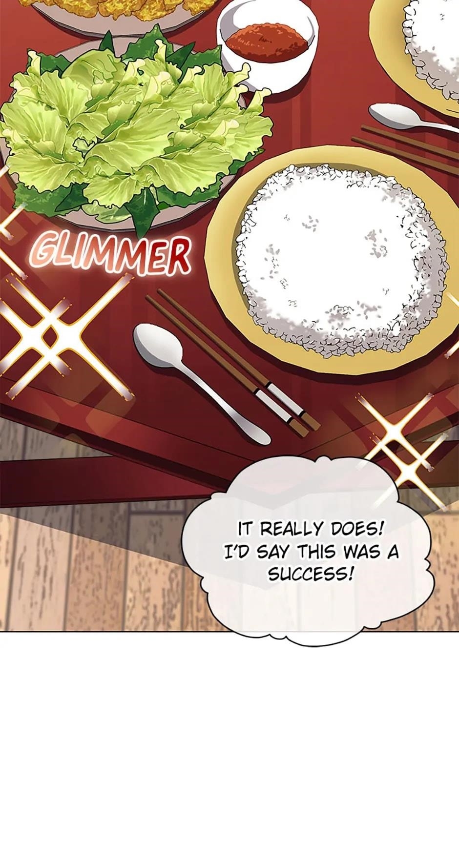 The Slow Second Life of a Dismissed Dark Soldier (age 30) Chapter 81 - Page 34