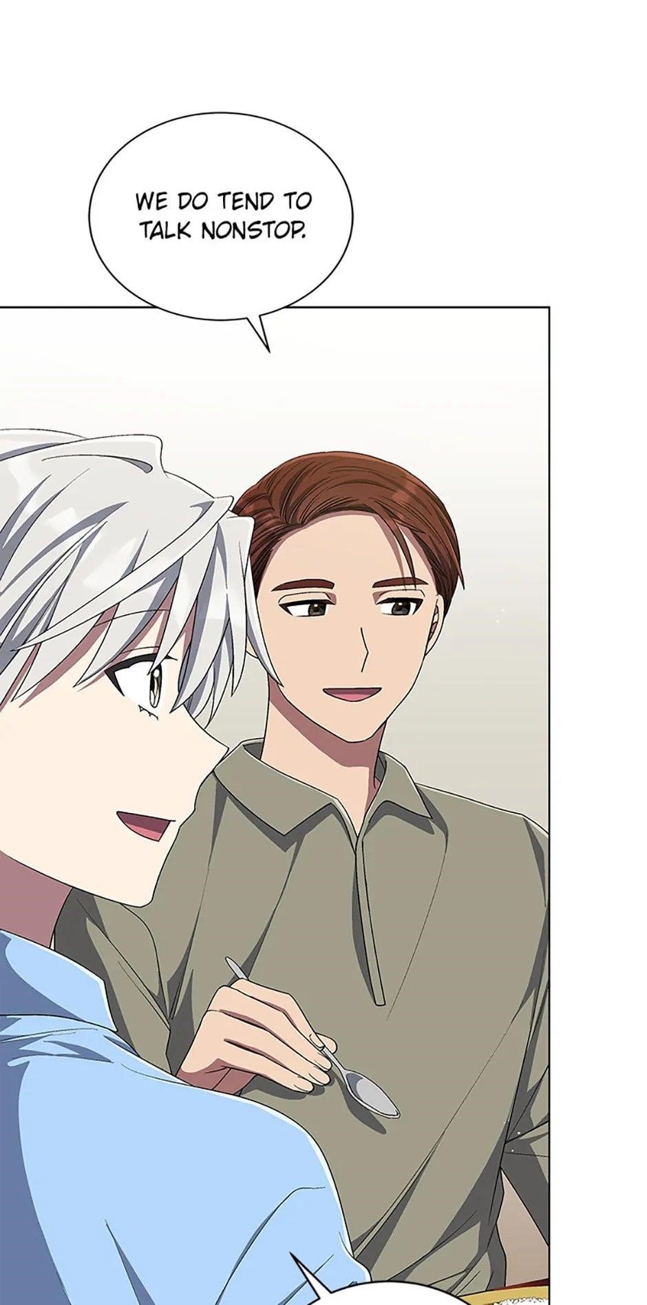 The Slow Second Life of a Dismissed Dark Soldier (age 30) Chapter 81 - Page 36