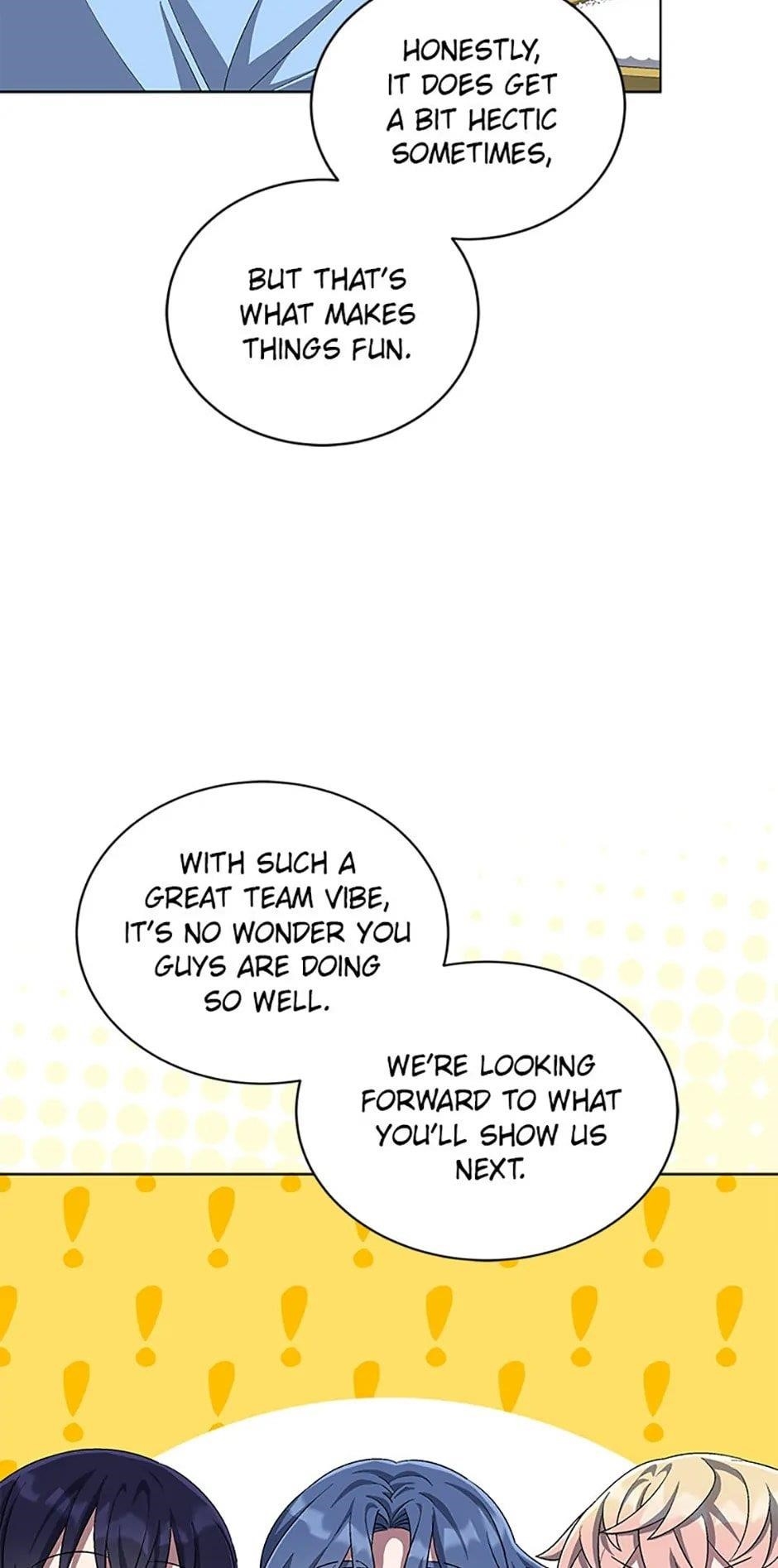 The Slow Second Life of a Dismissed Dark Soldier (age 30) Chapter 81 - Page 37