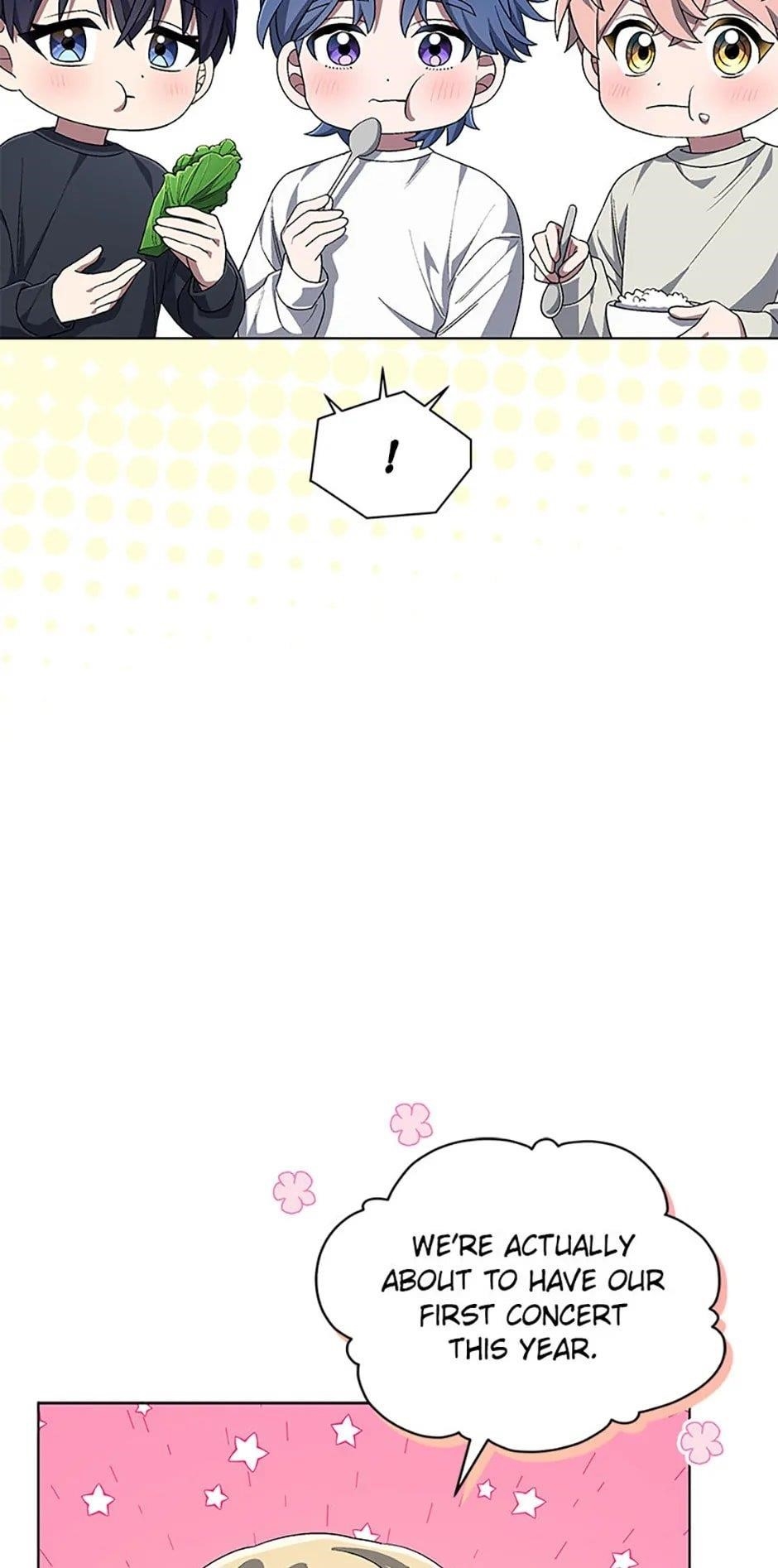 The Slow Second Life of a Dismissed Dark Soldier (age 30) Chapter 81 - Page 38