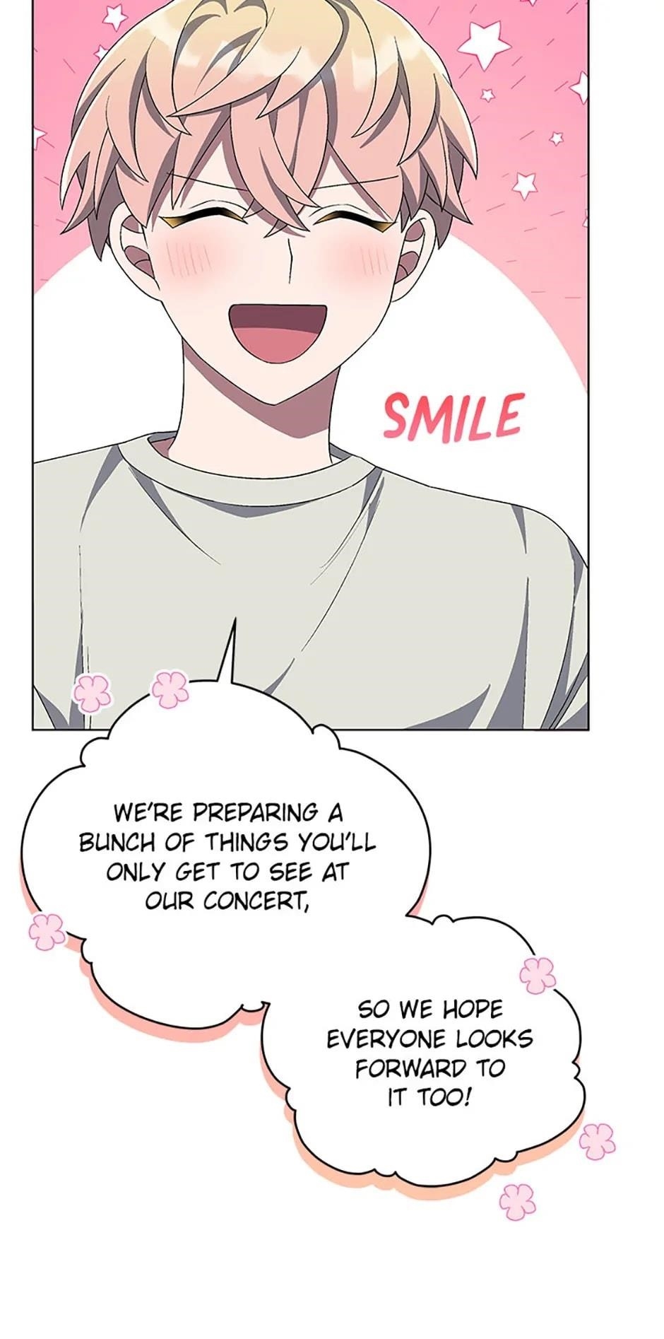 The Slow Second Life of a Dismissed Dark Soldier (age 30) Chapter 81 - Page 39