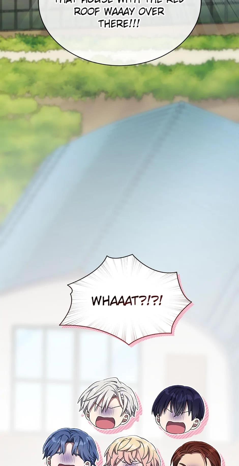 The Slow Second Life of a Dismissed Dark Soldier (age 30) Chapter 81 - Page 4