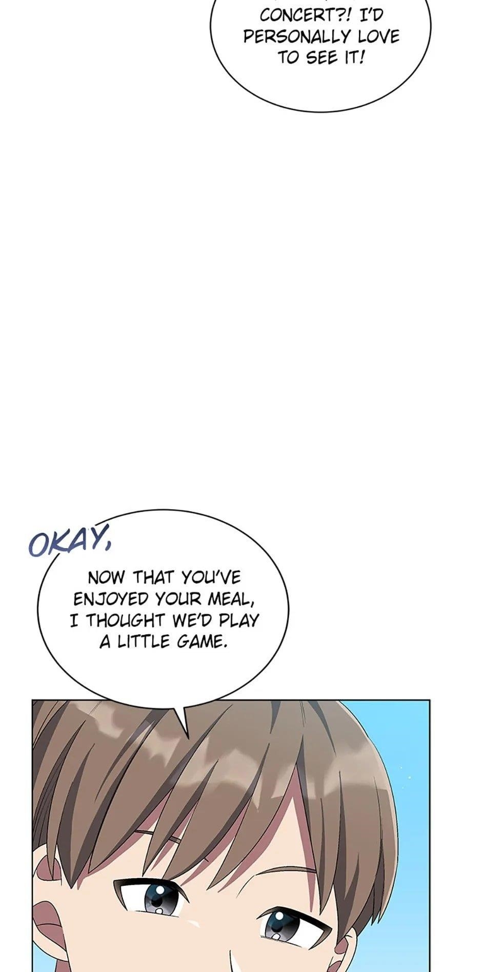 The Slow Second Life of a Dismissed Dark Soldier (age 30) Chapter 81 - Page 41